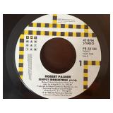 Vintage 45 Rpm Record Robert Palmer