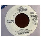Vintage 45rpm Record