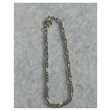 Childï¿½s Gold Tone Bracelet