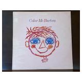 Vintage Record Album - Barbra Streisand