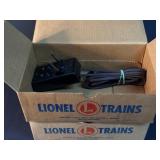1945 LIONEL #1122 NON-DERAILING 027 SWITCHES
