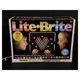 Lite.Brite Game
