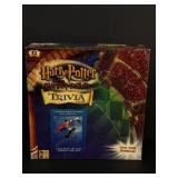 Harry Potter Trivia Game
