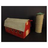 Vintage toy