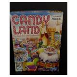 Candy Land Game