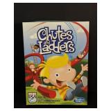 Chutes and Ladders Game