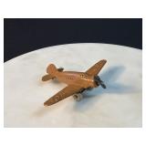 Barclay US Army Plane Brown
