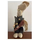 Decorative Rabbit Doll