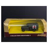 Solido No. 6043