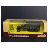Solido No. 6043