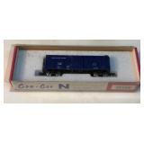 N Scale Kato