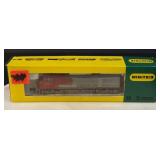 Vintage Minitrix 405 2072