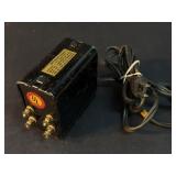 Vintage OEM Post-War Louis Marx Model 709 Toy