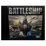 Battleship The Classic Naval Combat Game