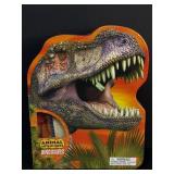 Animal Adventures Dinosaurs