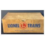 Lion Trains No 1122 Remote Control 027