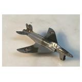 SUPERMARINE SWIFT 734 AIRPLANE DINKY TOYS