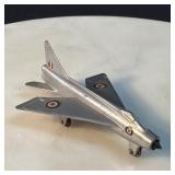 DINKY 737 P.18 LIGHTNING