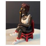 Woman FIGURINE
