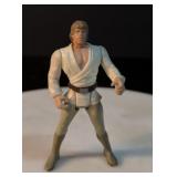 Toys Star Wars Episode IV A New Hope Luke