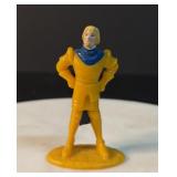 Phoebus Hunchback of Notre Dame Disney 4 inch P