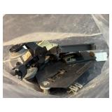 Railway parts