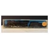 Vintage Atlas 2180 2-8-2 Loco Mikado G.T.W