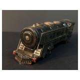 Vintage train