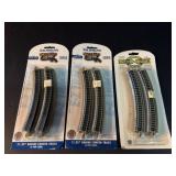 Bachman EZ track system