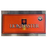LIONEL ATSF SANTA FE LIONMASTER CLASS A STEAM