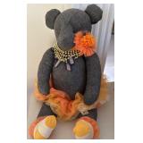 Vintage & Handmade Teddy Bear