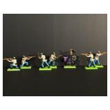 Britains Deetail