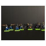 Britains Deetail