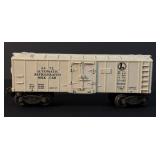 Lionel # 3472 , Operating Milk Car