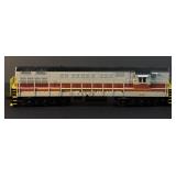 O Gauge K-Line Lackawanna Trainmaster 856