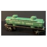 Lionel Lines Train Tank 6065