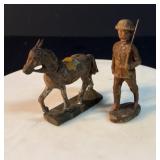 Vintage toys