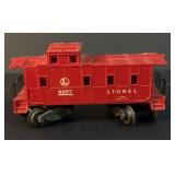 LIONEL POST WAR 6257