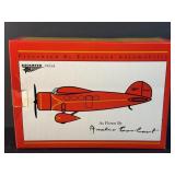 SpecCast Lockheed Contemporary Diecast Propeller