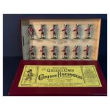 WBritain, 5183 Cameron Highlanders