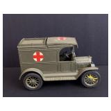 Vintage Car