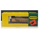 Vintage Minitrix 1340