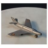 Dinky Toys Model 60A Meccano Dassault Mystere IV