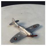 Dinky Toy No. 730 Tempest II Aircraft