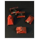 Lionel 260 Die-cast Illuminated Bumper 1951-1969