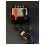 LIONEL POSTWAR #1033 - 90 WATT TRANSFORMER