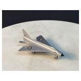 Dinky Diecast Military Airplanes