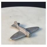 Vintage Airplane