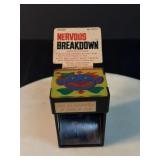 KOHNER NERVOUS BREAKDOWN DEXTERITY HAND PUZZLE