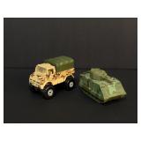 Vintage toy